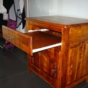 Petit meuble de rangement