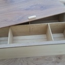 Coffret aux outils à main