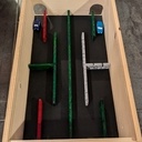 Jeu de course de voitures