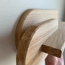 Organisateur d’entrée