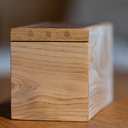 Mini boite à infusion