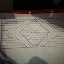 Lit sans tête de lit