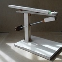 Fontaine à billes de chez les Amish