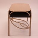 Bureau d'inspiration Art Nouveau