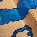 Pour bien voir la coulée continue suivant les formes