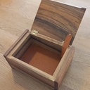 Un coffret à bijoux pour ma femme