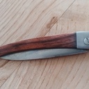 Couteau pliant a ressort pour ma Chérie