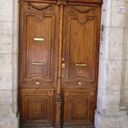 Encore des portes