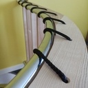 Ceci n'est pas un garde-corps - Etage