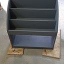 Bibliothèque enfant