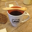 Le café, c'est la vie