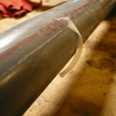 Support pour collages