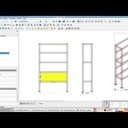 Tuto Freecad Etagères avec usage de clones