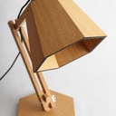 Lampe architecte