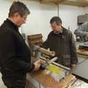 Stage tournage à Bouray sur Juine