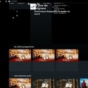 Dominique Kaepplin, la quête du Sacré