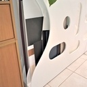 Meuble pour rangement carton beaux-Arts