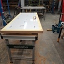 Bureau d'architecte