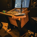 Studio Desk