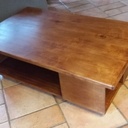 Table basse