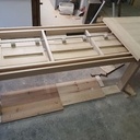 Table de salle à manger