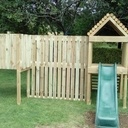 Aire de jeux la suite