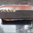 Couteau suisse de luxe