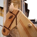 Le dernier né en Dordogne.