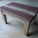Petit tabouret / Mini banc