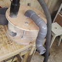 Thien Cyclone Separator