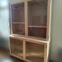 Bibliothèques avec tiroirs dissimulés