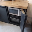 La cuisine de mon appart