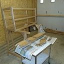 Du verre et du fer sur l'air du bois ???!!!