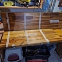 Bibliothèque / étagère