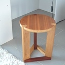 Tabouret trépied (mon 1er)