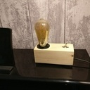 Lampe Edison V2