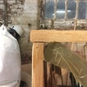 Présentoir de fanion