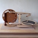 Climatiseur à billes