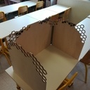 Ecrans de concentration