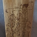 Support livre ou liseuse