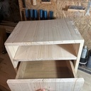 Table de nuit