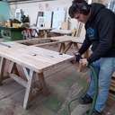 Atelier bois partagé des Tracols