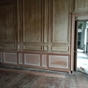 Restauration de boiserie et autres