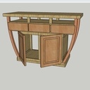 Autel de Salle de Bains