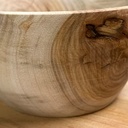 Planche apéritif et ses bols