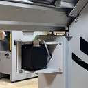 Modification boutons M/A Felder KF500