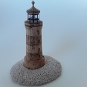 Petit, très petit phare!