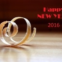 Bon réveillon de la saint sylvestre