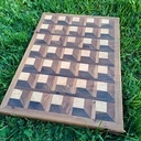 Planches à découper 3D