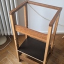 Une (énième) tour Montessori